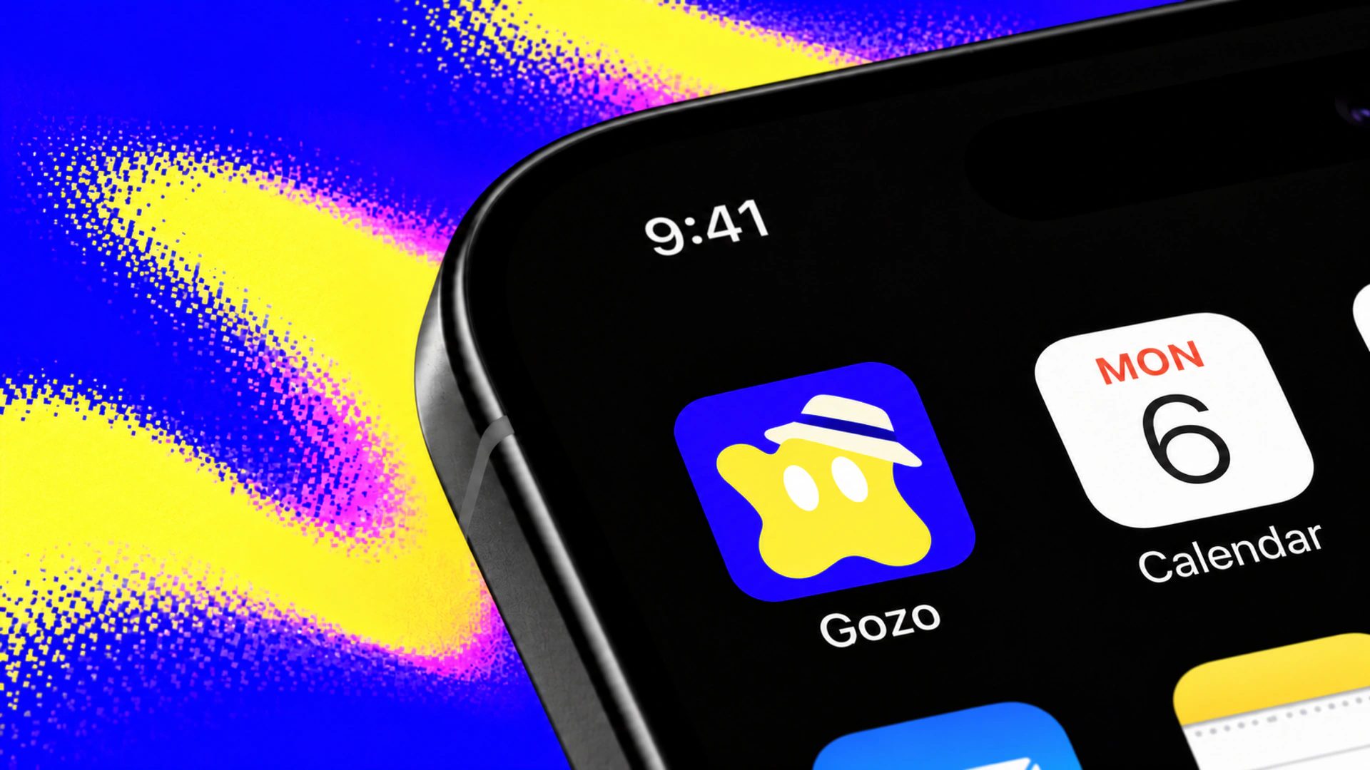Gozo — selected work 4