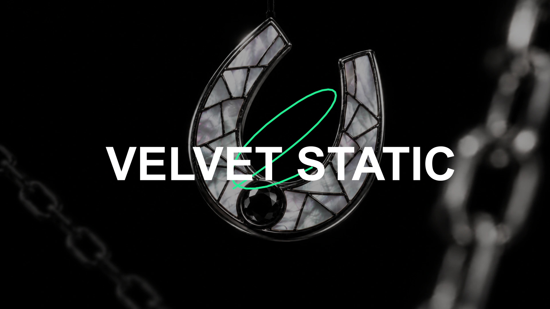 VELVET STATIC — selected work 1