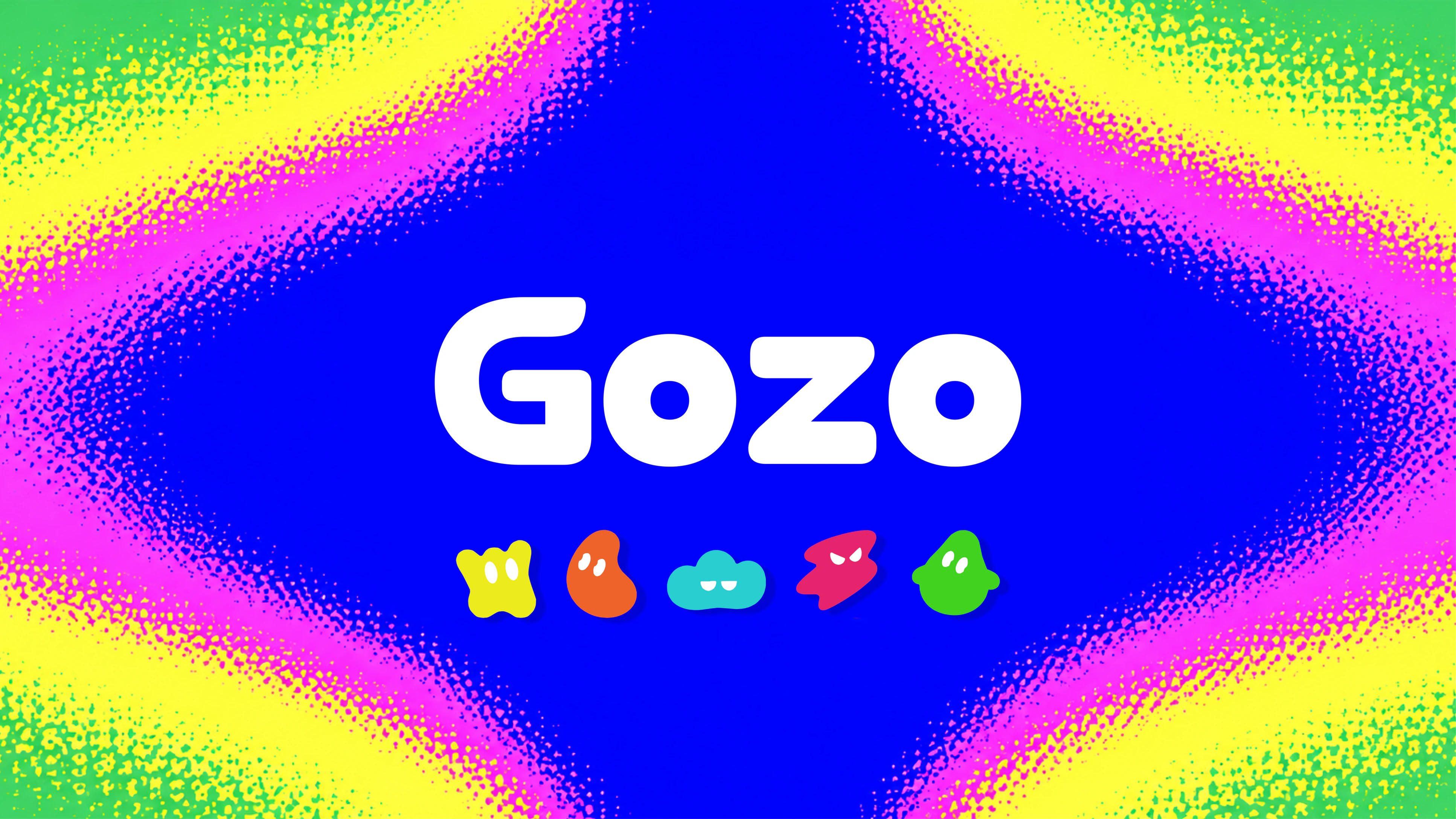 Gozo — project page 1