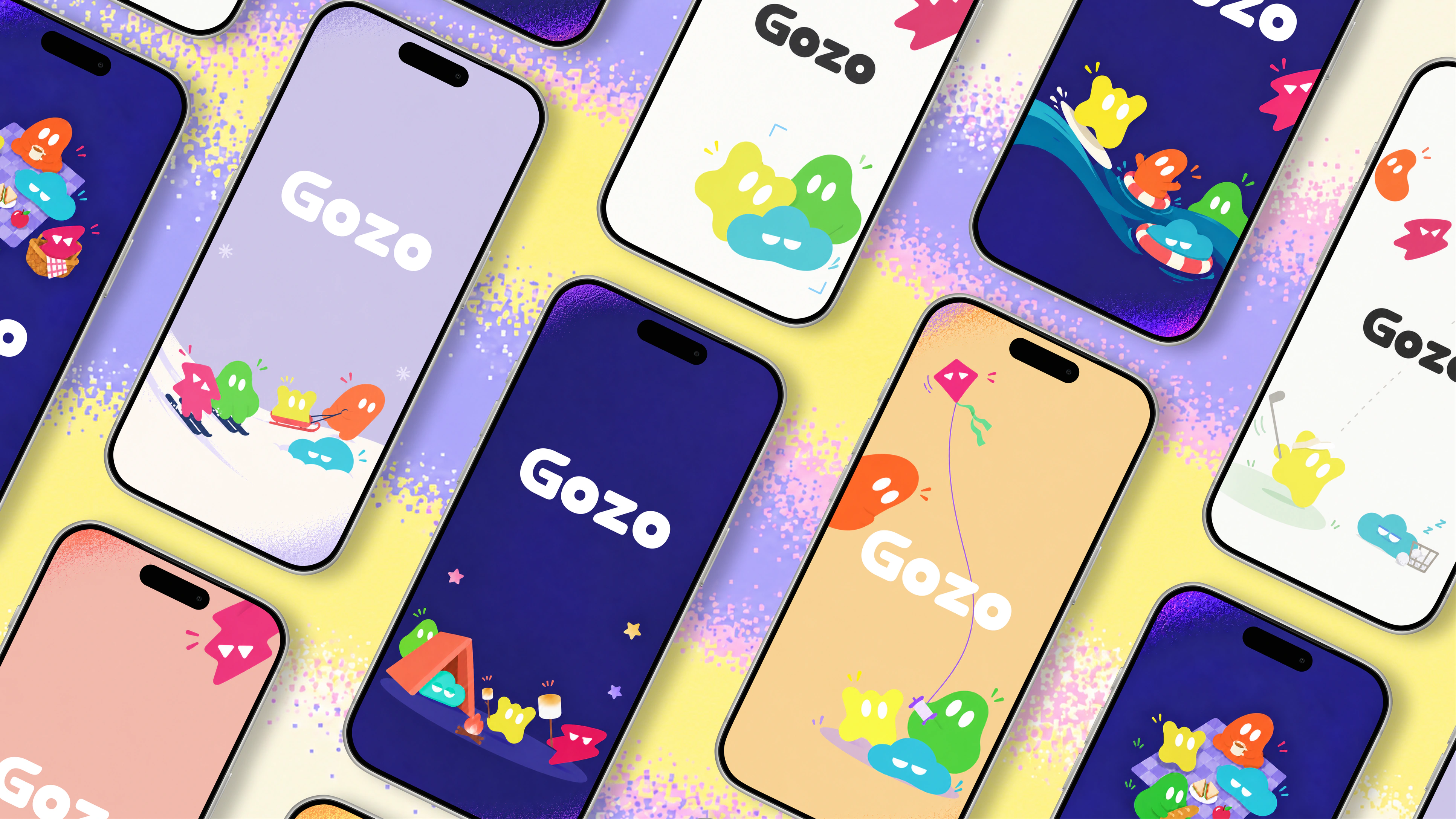 Gozo — project page 3