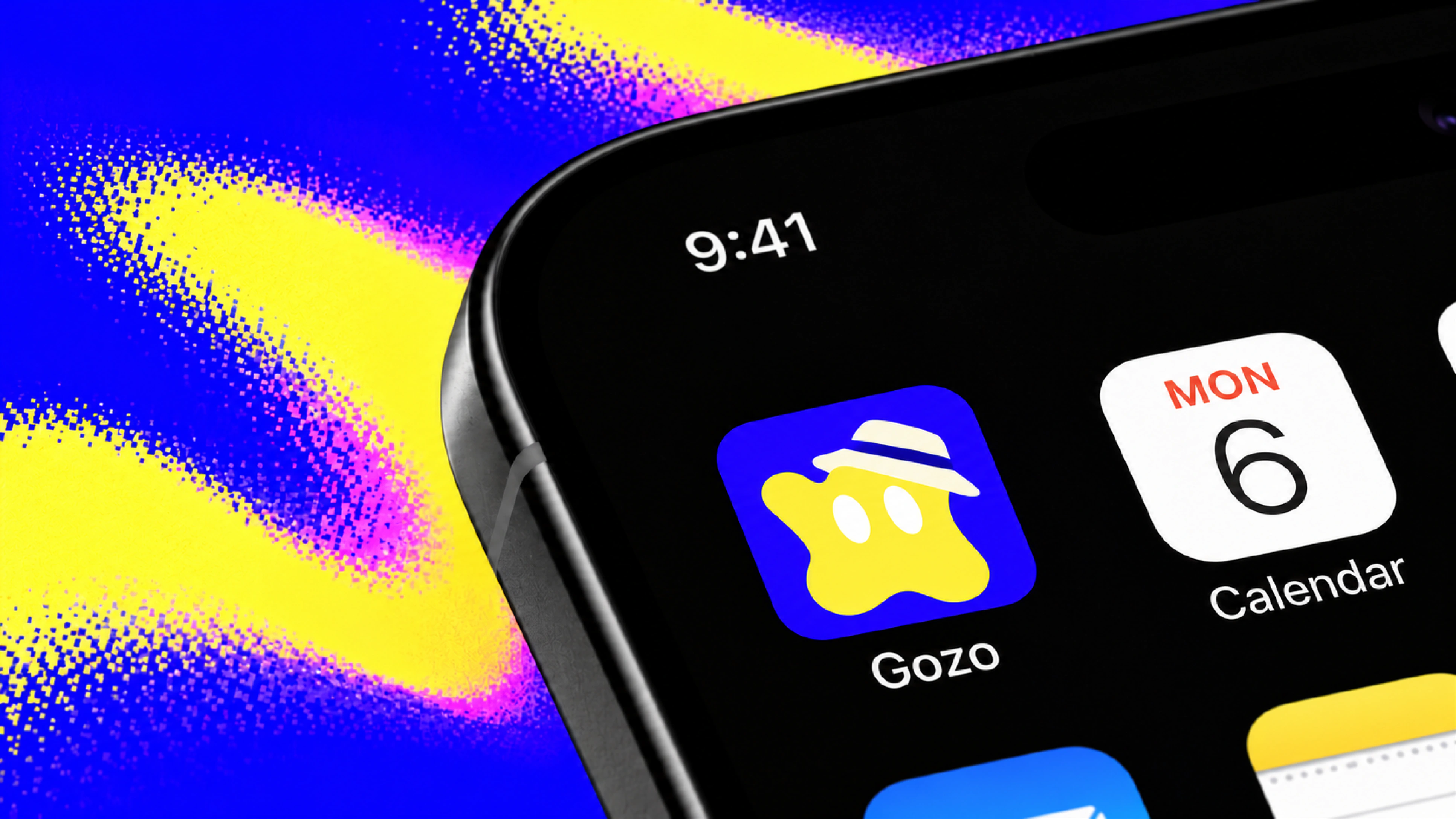 Gozo — project page 4