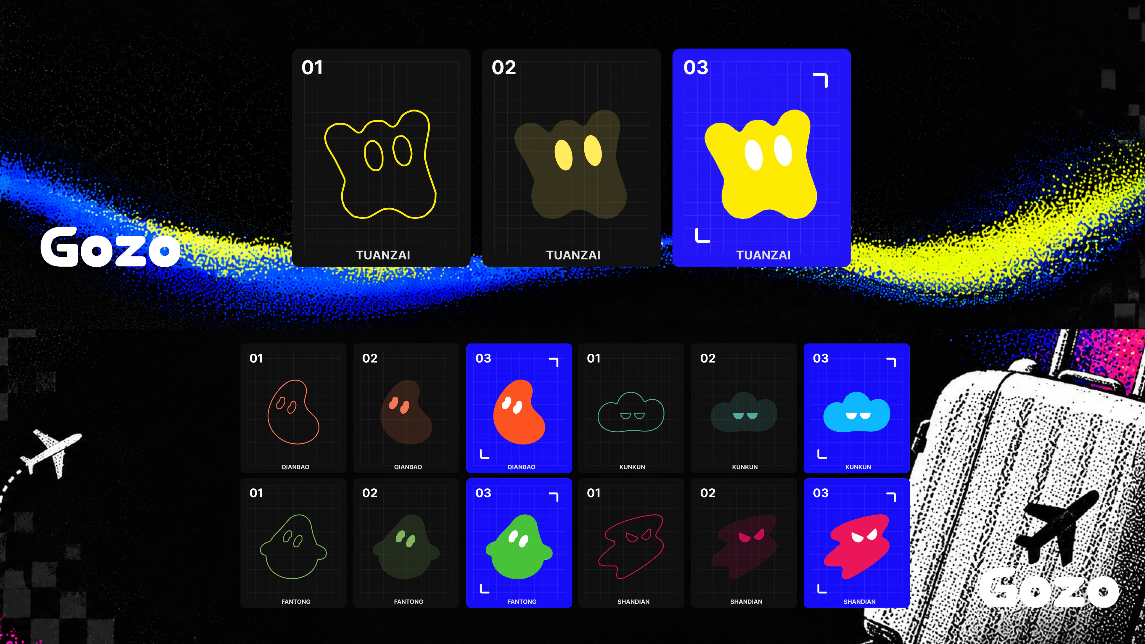 Gozo — project page 7